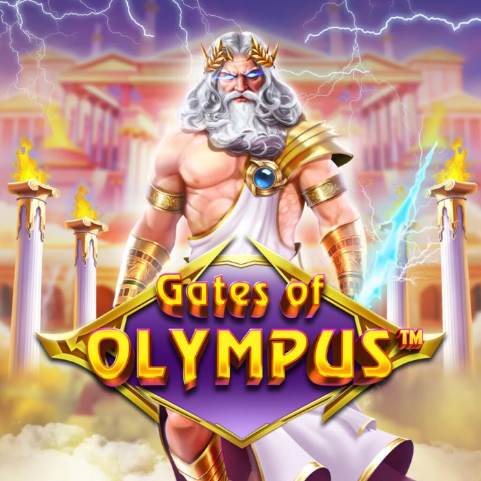 Kemenangan terbesar di Gates of Olympus 1000