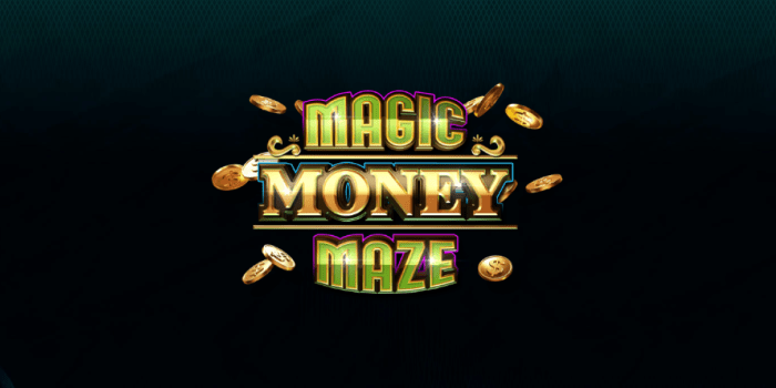 Tips menang besar slot Magic Money Maze